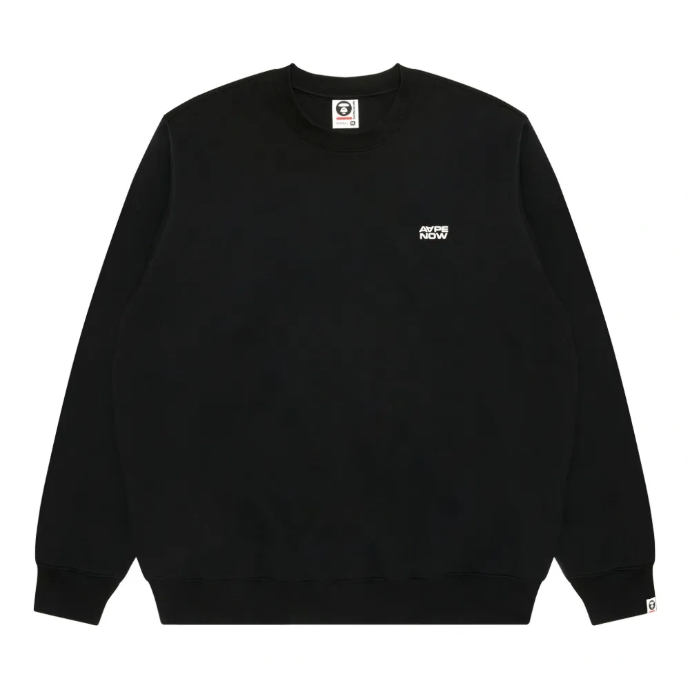 Толстовка с вышитым логотипом