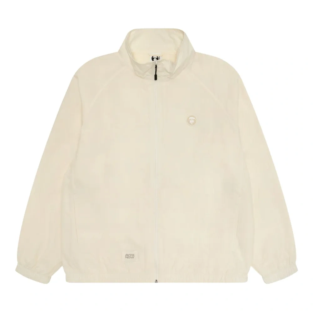 Куртка на молнии