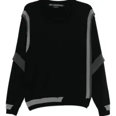 Многослойный джемпер