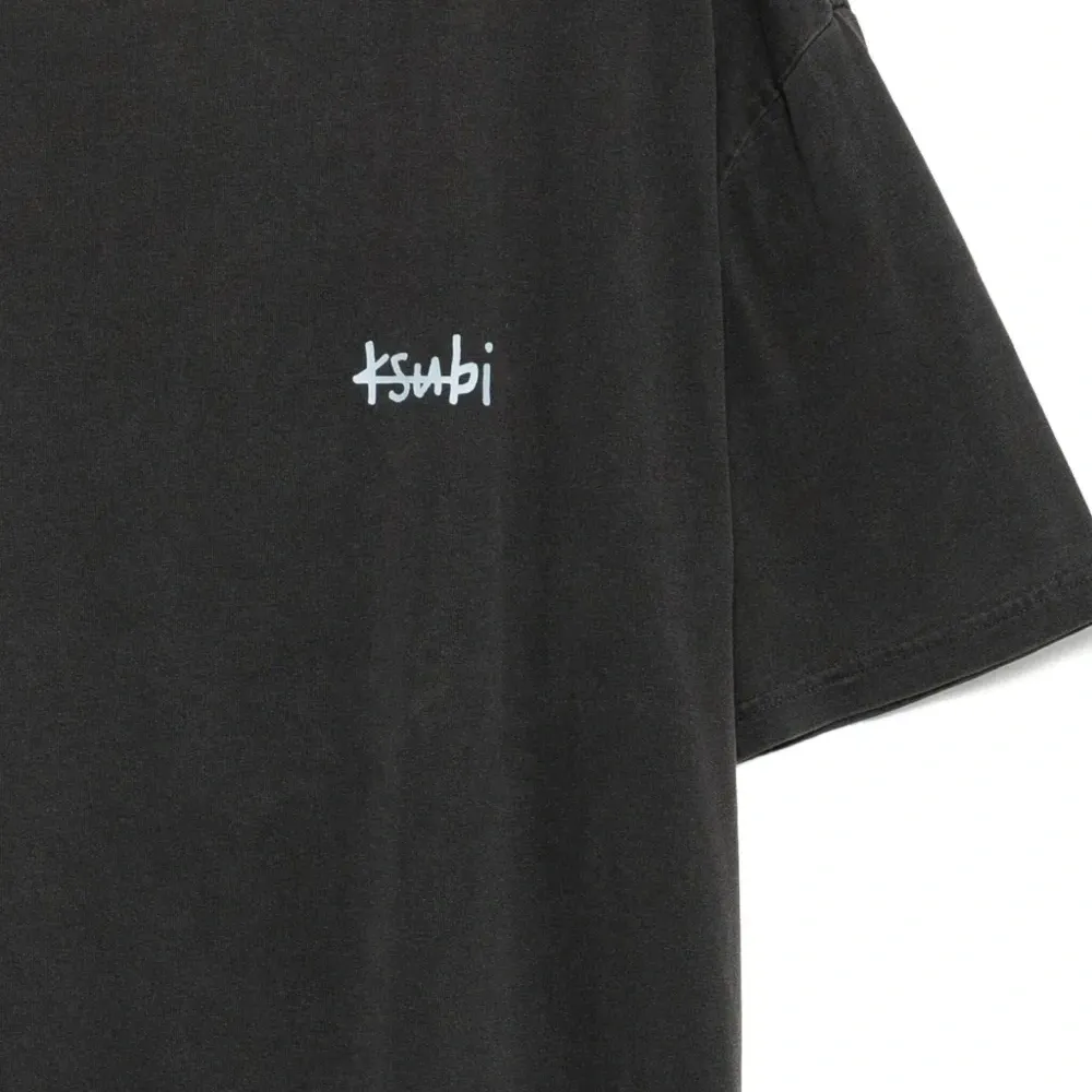 Хлопковая футболка