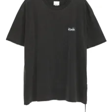 Хлопковая футболка Хлопковая футболка