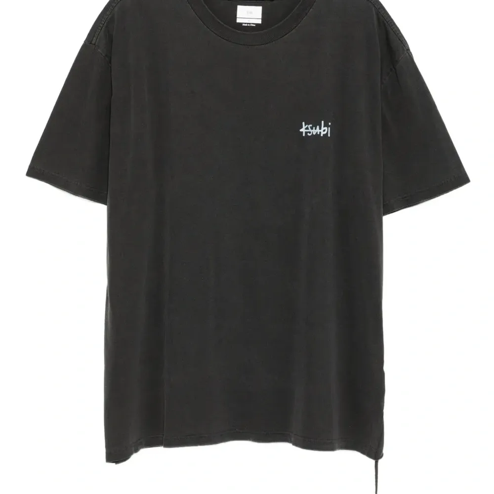 Хлопковая футболка