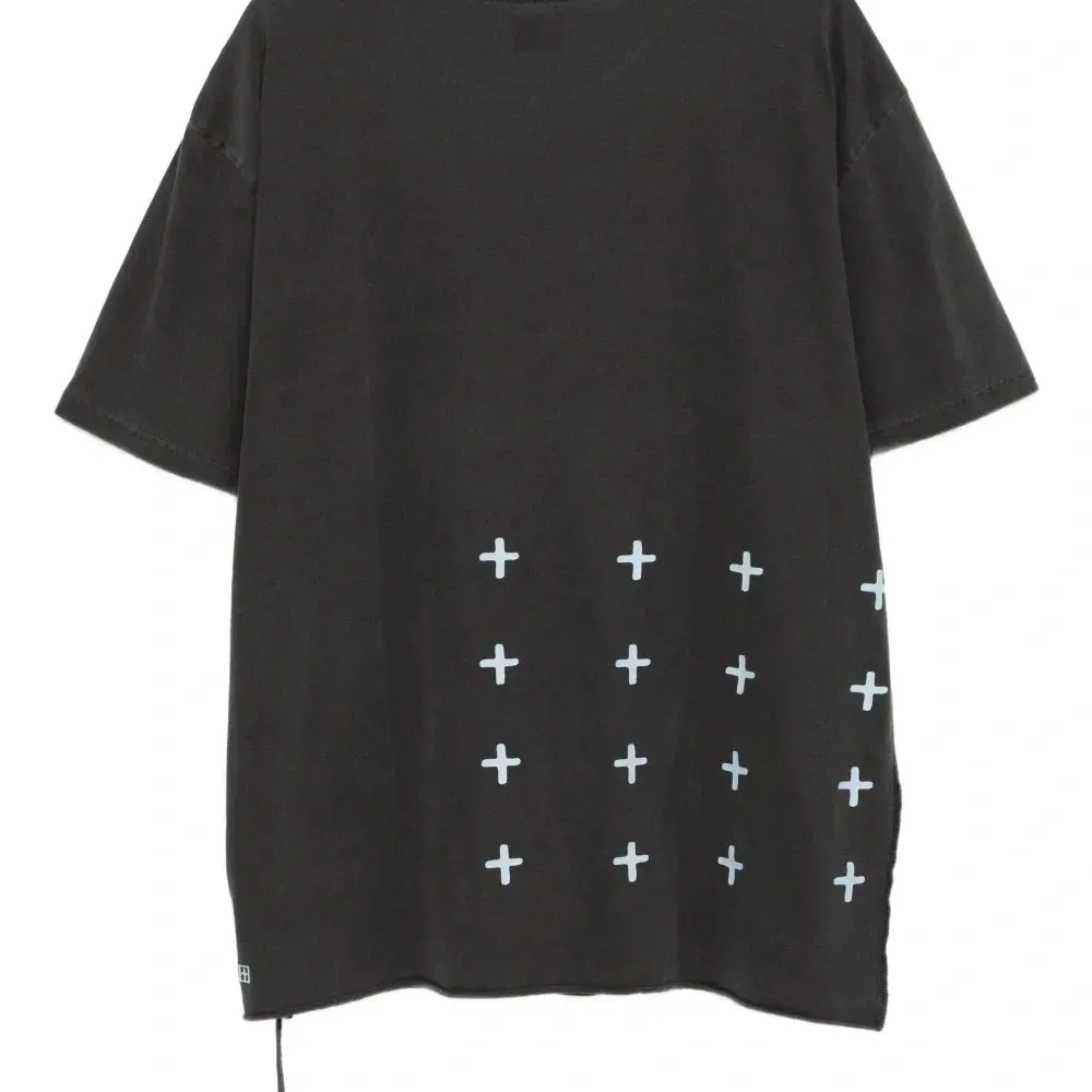 Хлопковая футболка