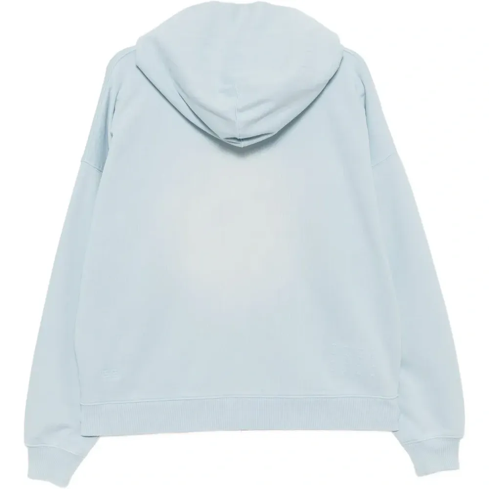 Базовое худи