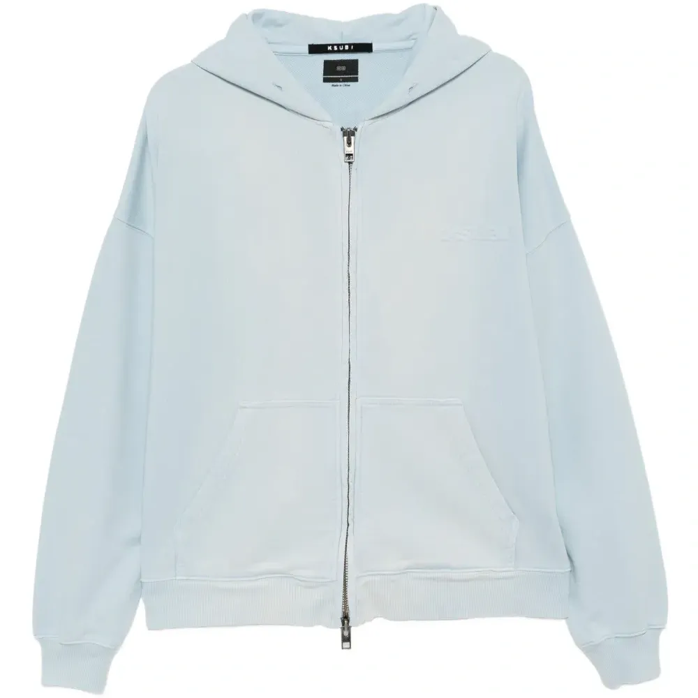 Базовое худи