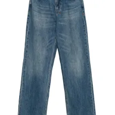 Джинсы Low Rider Flip