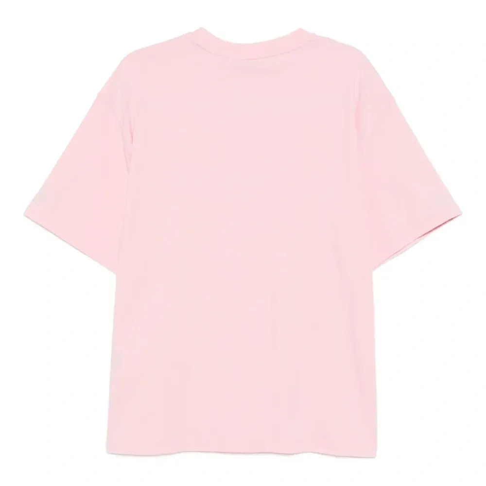 Футболка с логотипом