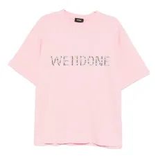 Футболка с логотипом