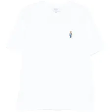 Футболка с вышивкой