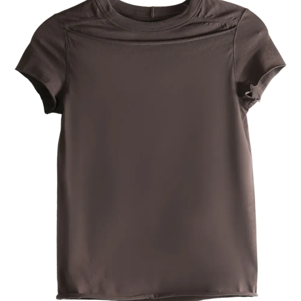 Футболка с короткими рукавами