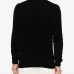 Свитер с высоким воротником Свитер с высоким воротником