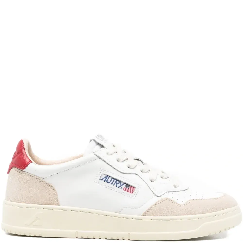 Кроссовки Medalist