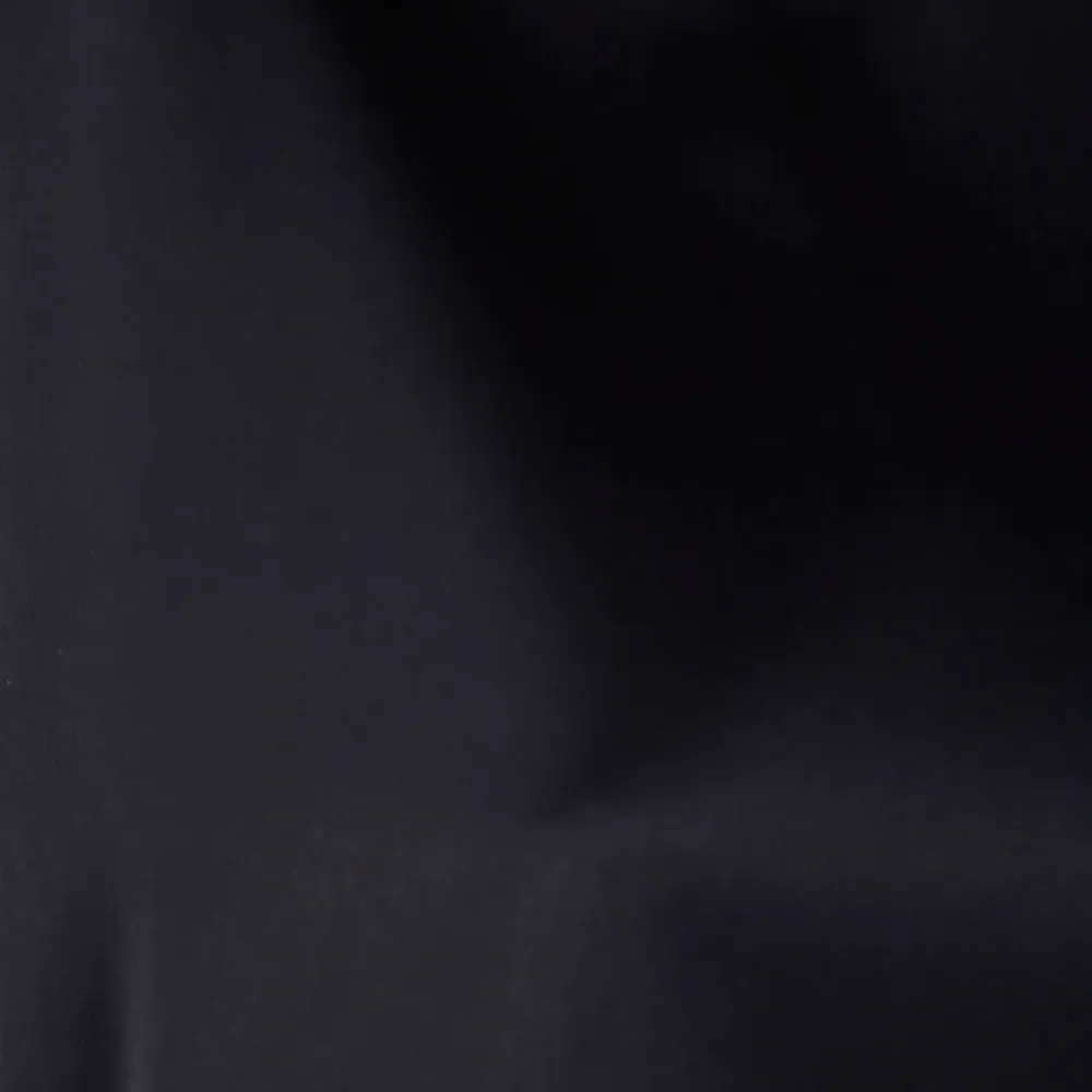 Атласная рубашка на пуговицах