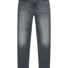 Джинсы D-Strukt с эффектом потертости, 2019 Джинсы D-Strukt с эффектом потертости, 2019