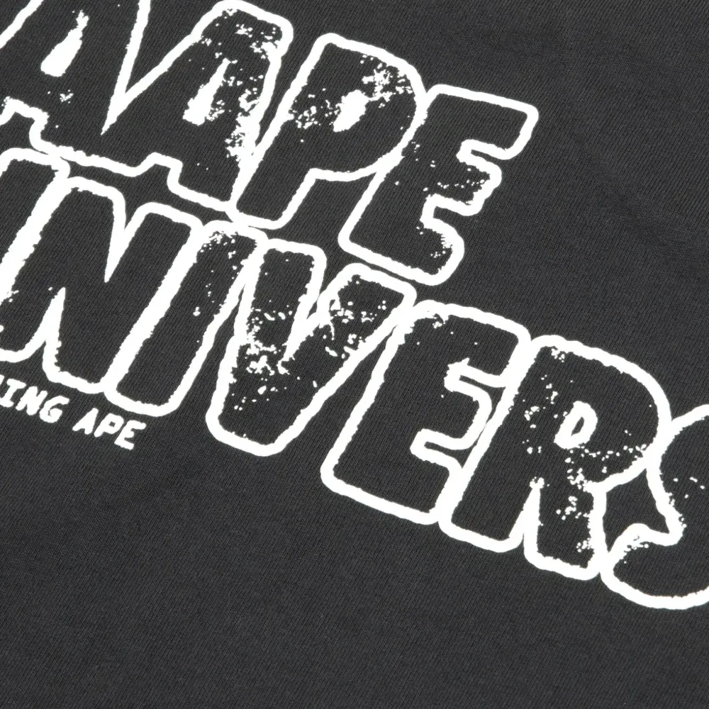 Футболка с графичным принтом