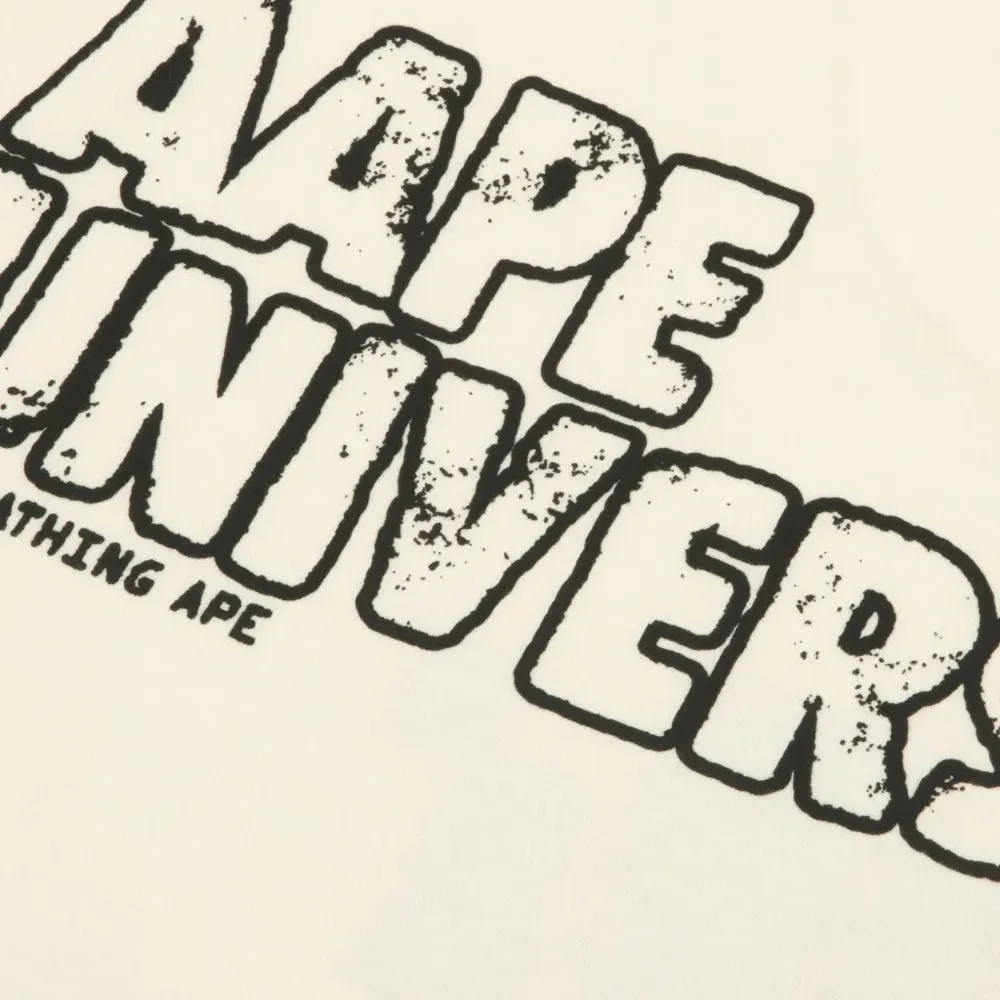 Футболка с графичным принтом