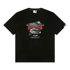 Футболка с принтом Aape-head