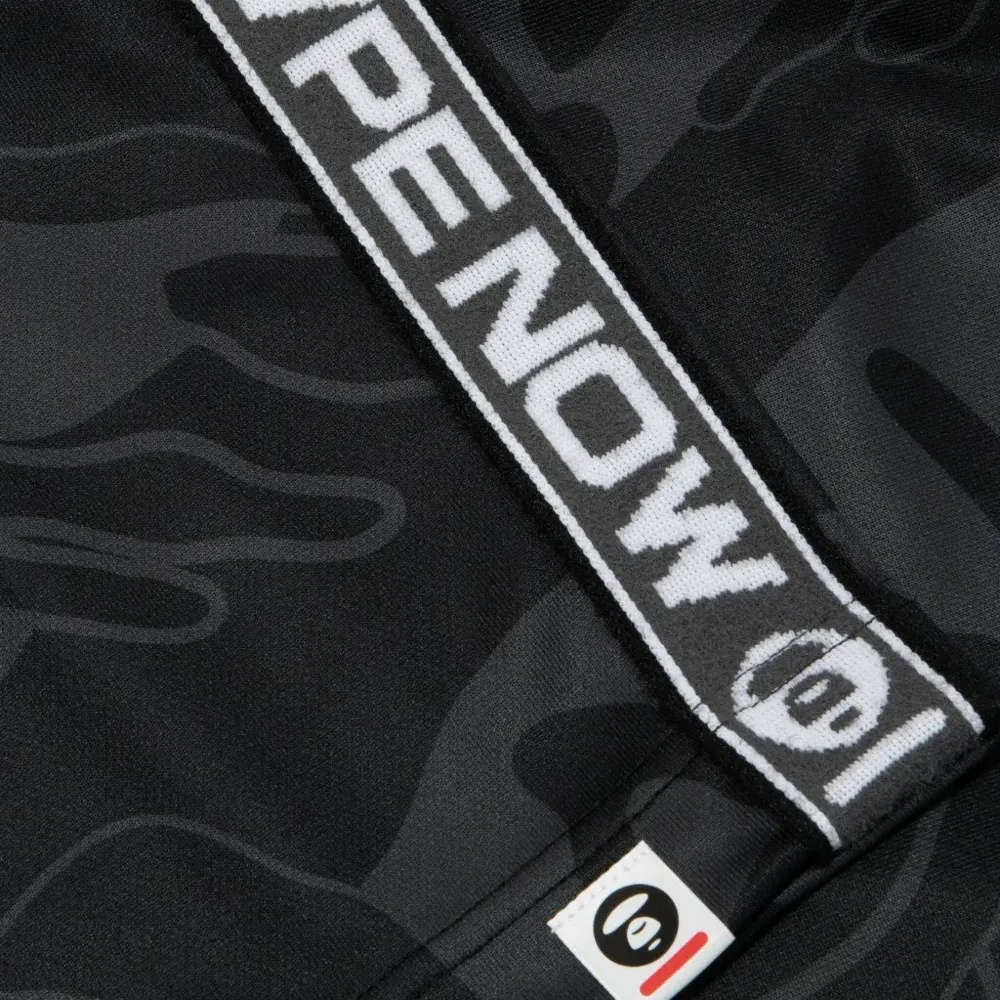 Спортивные брюки Ape Head с камуфляжным принтом