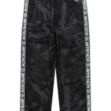 Спортивные брюки Ape Head с камуфляжным принтом