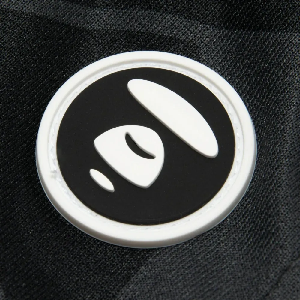 Спортивные брюки Ape Head с камуфляжным принтом