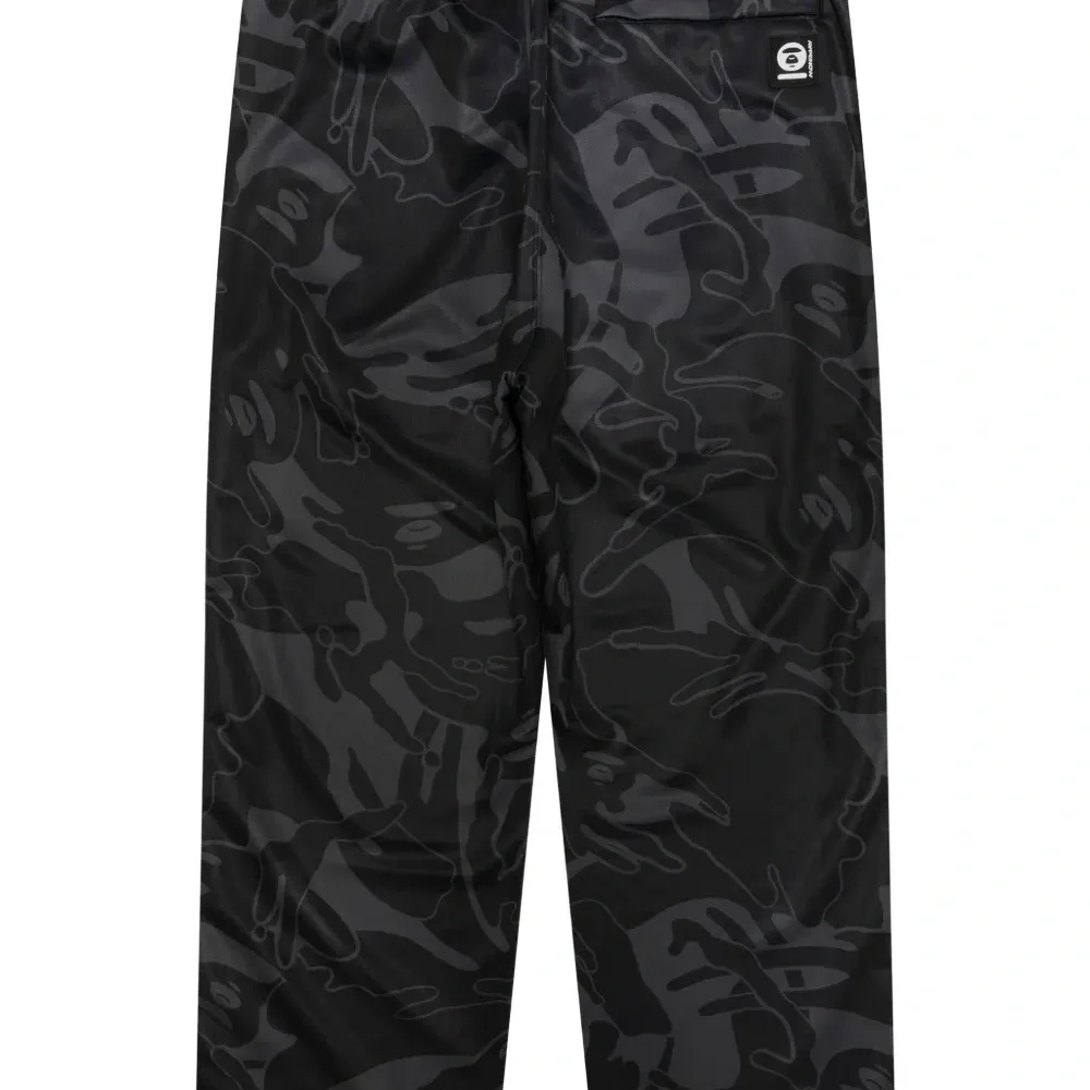 Спортивные брюки Ape Head с камуфляжным принтом
