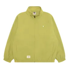 Куртка с вышитым логотипом