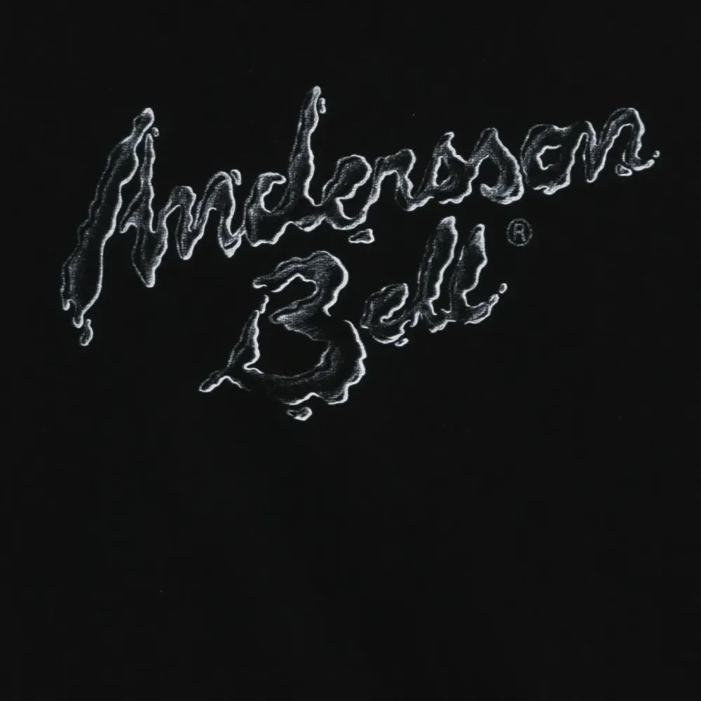 Футболка с принтом