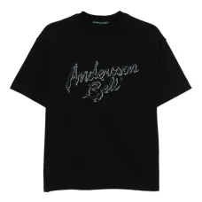 Футболка с принтом