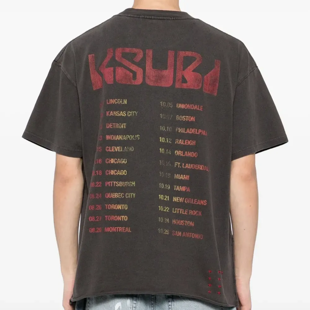 Футболка Venom Ekcess