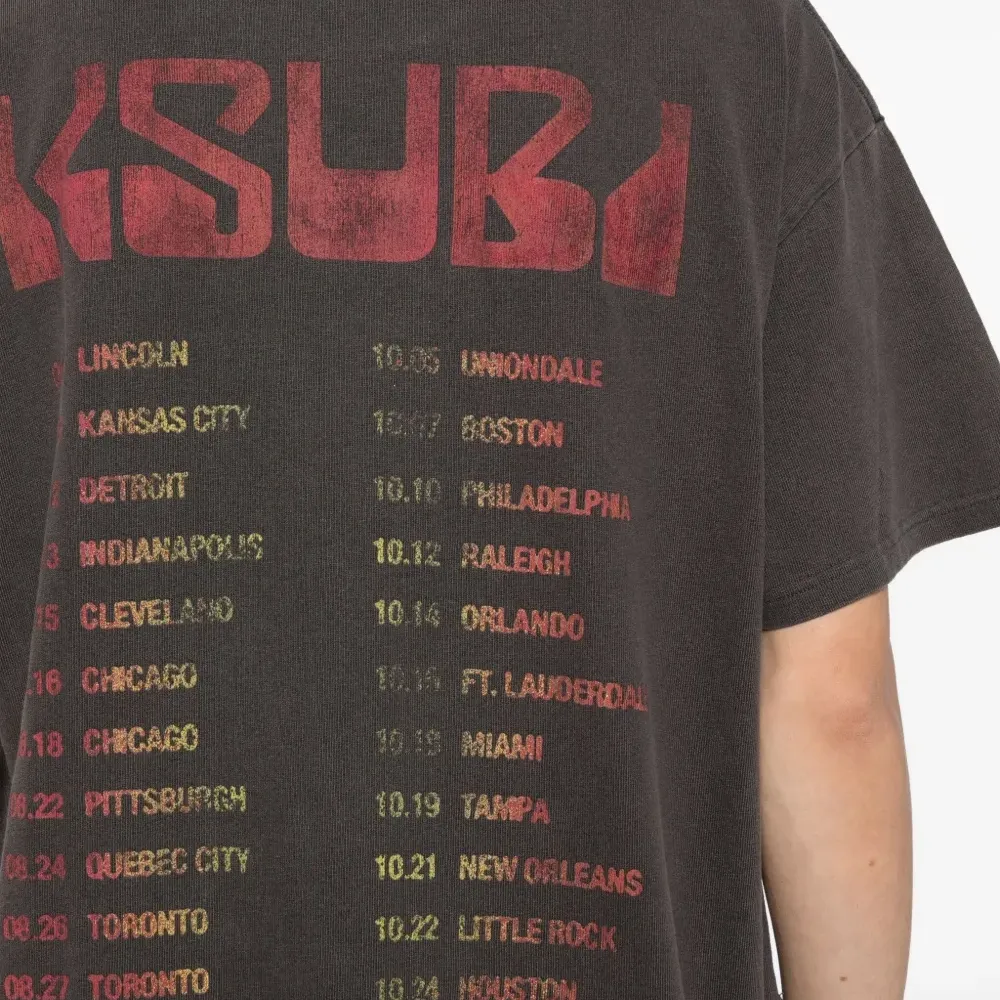 Футболка Venom Ekcess