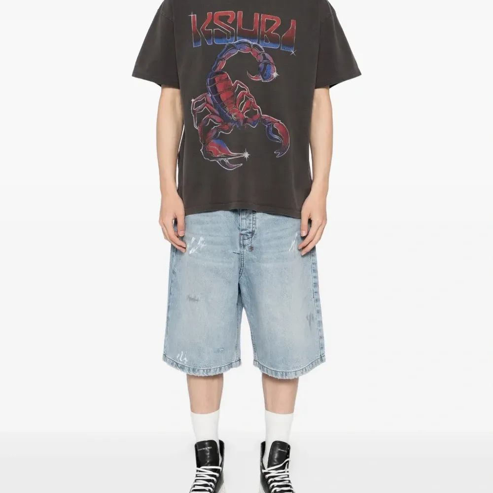 Футболка Venom Ekcess