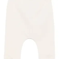 Спортивные брюки в рубчик