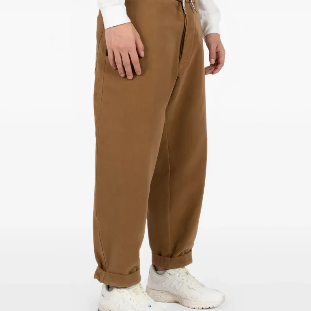 Брюки Hakuba с кулиской