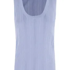 Топ Ceylon с U-образным вырезом