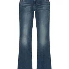 Джинсы 1969 D-Ebbey с эффектом потертости Джинсы 1969 D-Ebbey с эффектом потертости