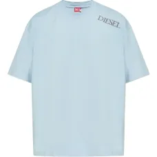 Футболка с вышитым логотипом