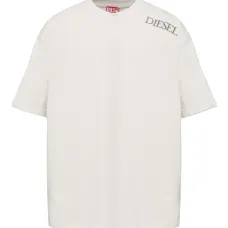 Футболка с вышитым логотипом