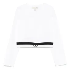 Толстовка с длинными рукавами