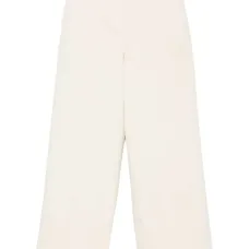 Брюки со швами Брюки со швами