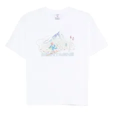 Футболка с графичным принтом Футболка с графичным принтом