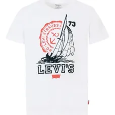 Футболка с графичным принтом