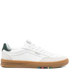 Кроссовки с перфорацией Кроссовки с перфорацией