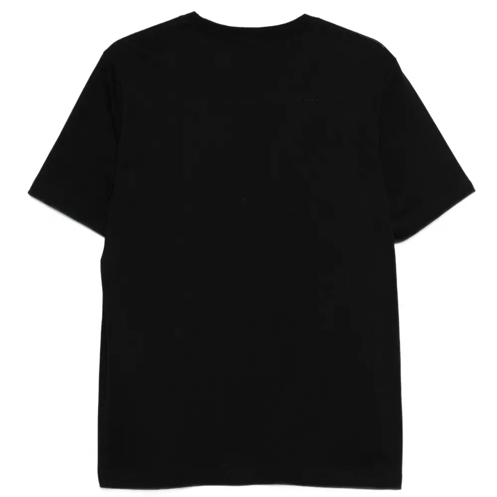 Футболка Zebra с вырезами