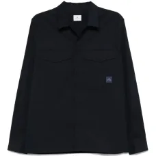 Рубашка с карманами