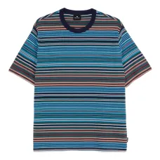 Футболка в полоску