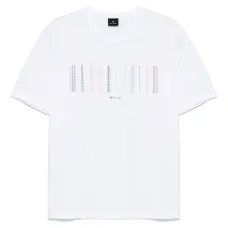 Футболка в полоску