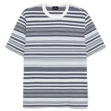 Футболка в полоску