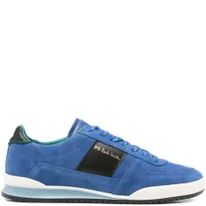 Кроссовки с логотипом Кроссовки с логотипом