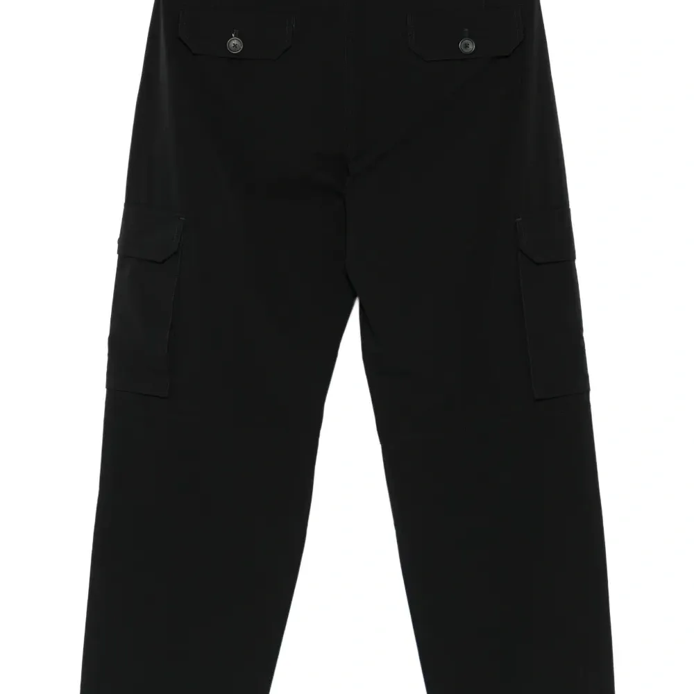 Брюки карго