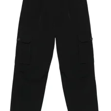 Брюки карго